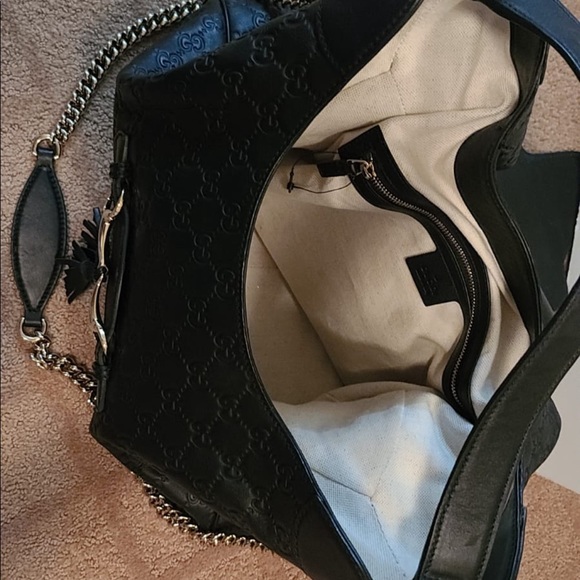 Gucci bag - Picture 2 of 3